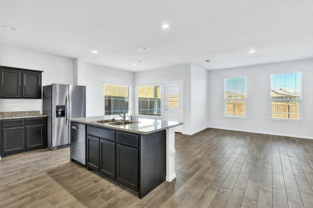 Chapel Crk - Residential