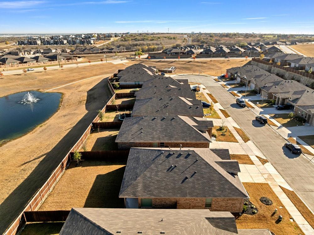 Chapel Crk - Residential