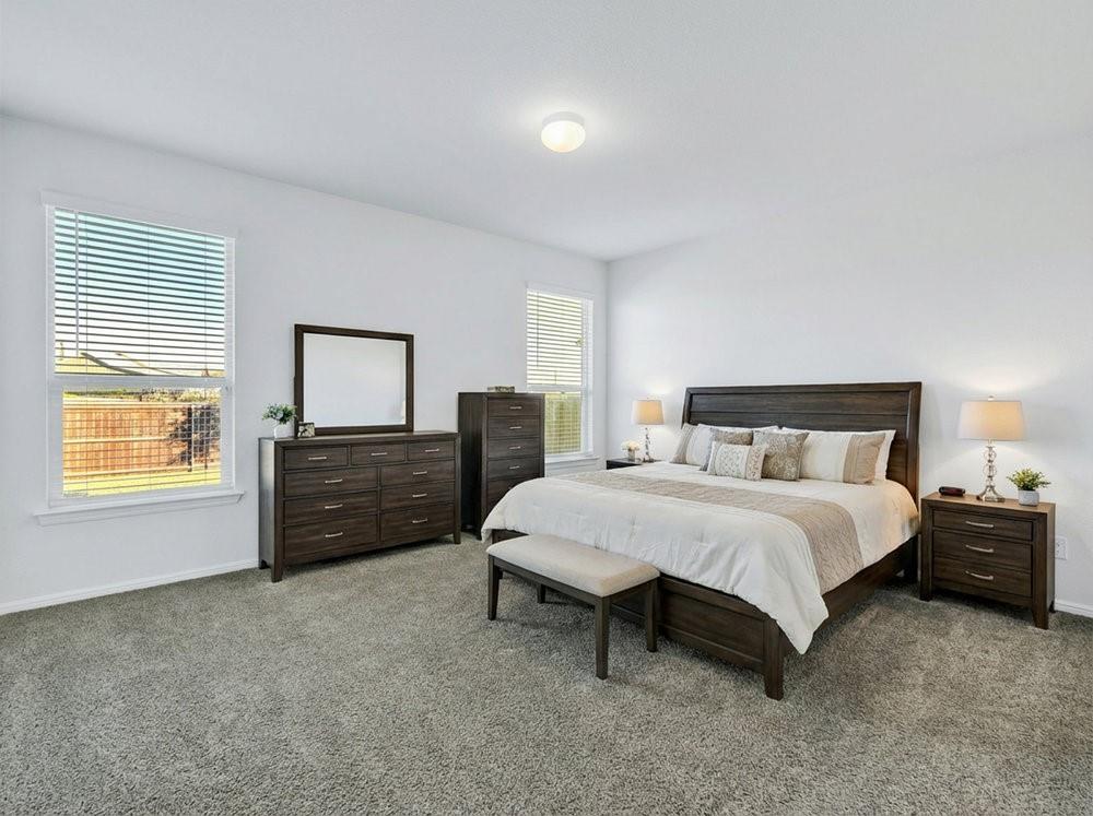 Chapel Crk - Residential