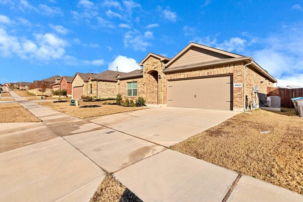 9632 Cherryville Road