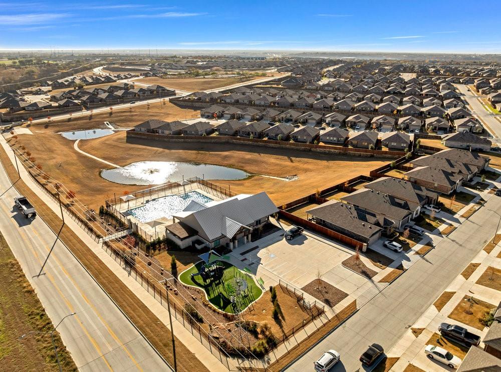 Chapel Crk - Residential