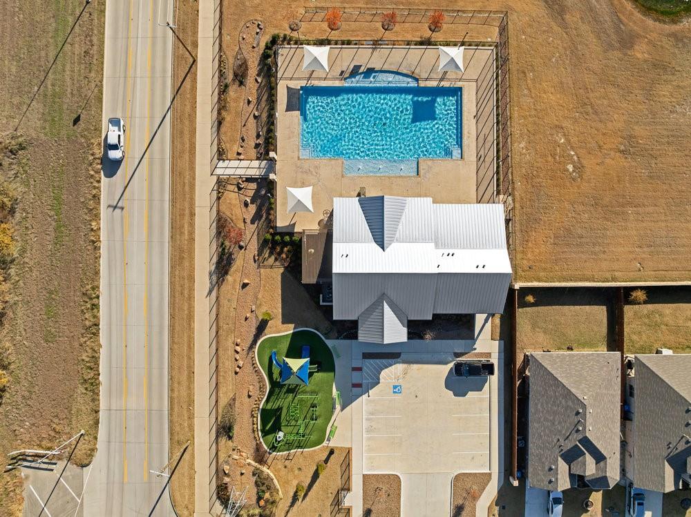 Chapel Crk - Residential