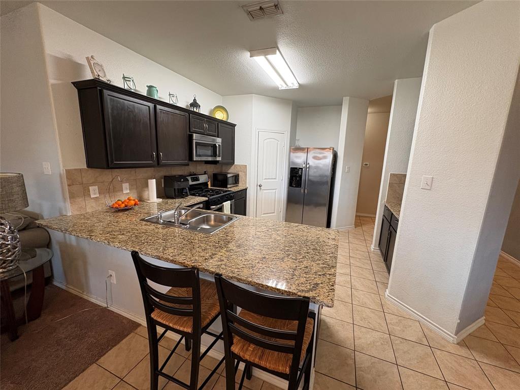 Terrace Lndgs - Residential