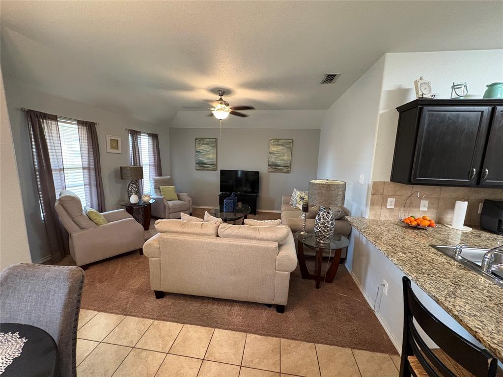 Terrace Lndgs - Residential