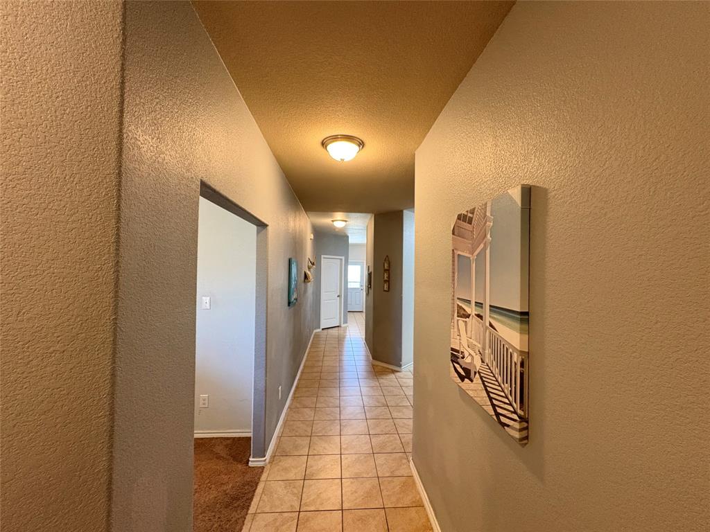 Terrace Lndgs - Residential