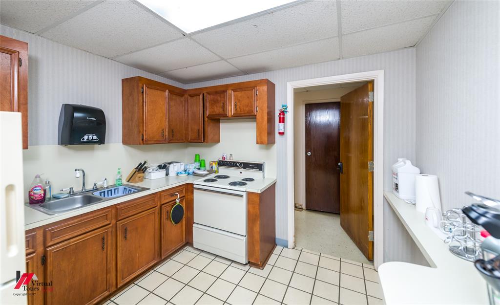 Mcgoldrick Office Park Sub - Commercial Sale