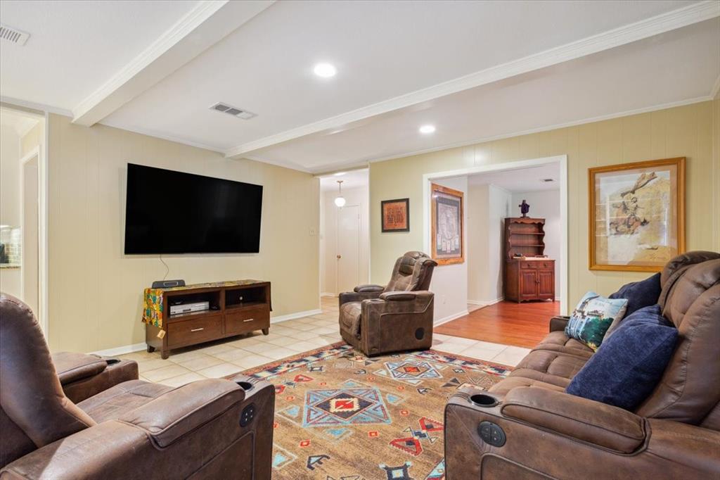 Airport - Residential