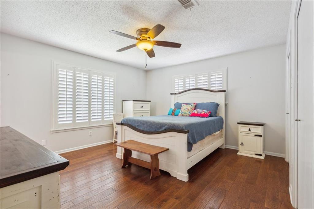 Airport - Residential