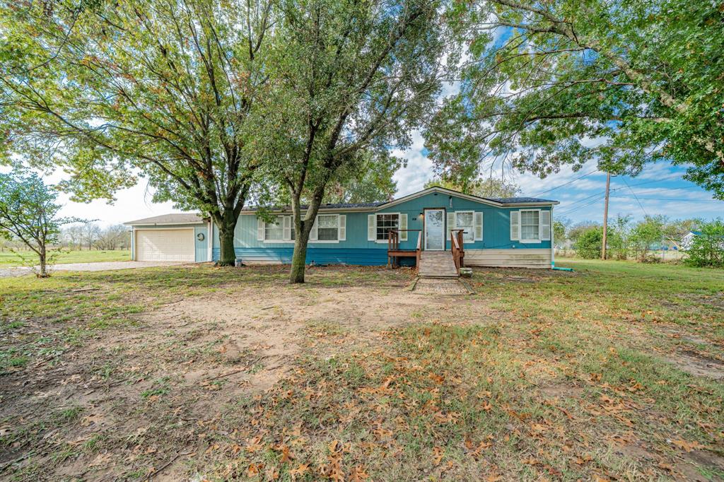 Kaufman Estates - Residential