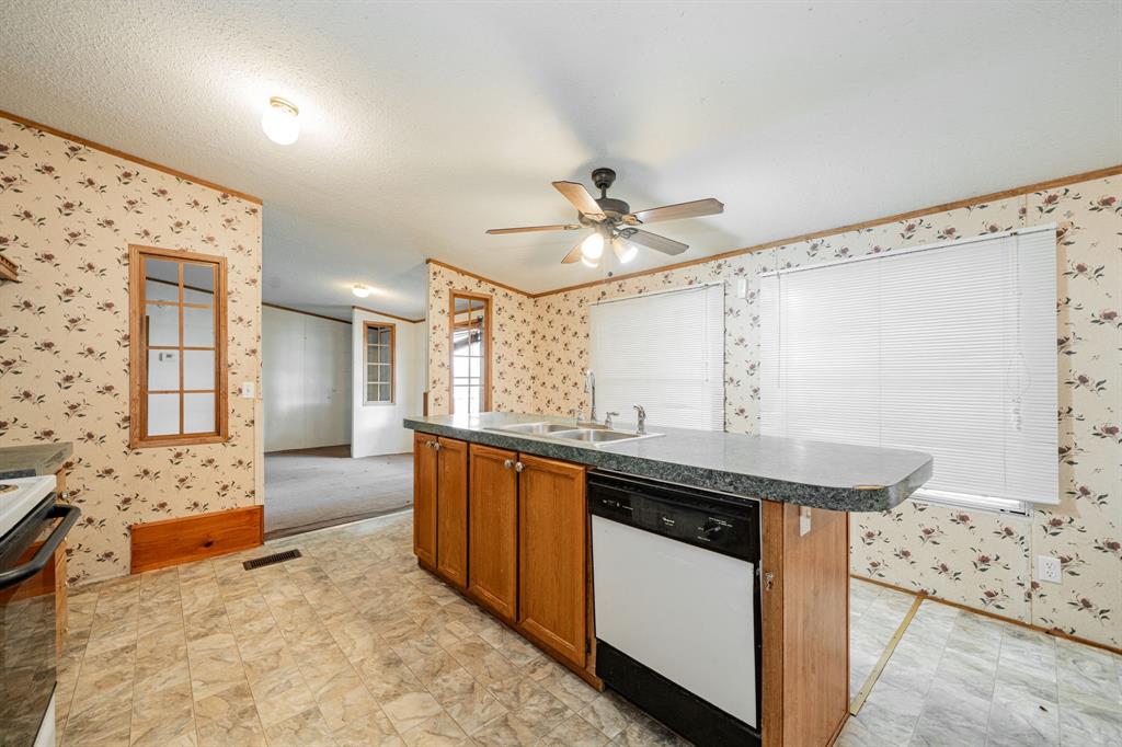 Kaufman Estates - Residential