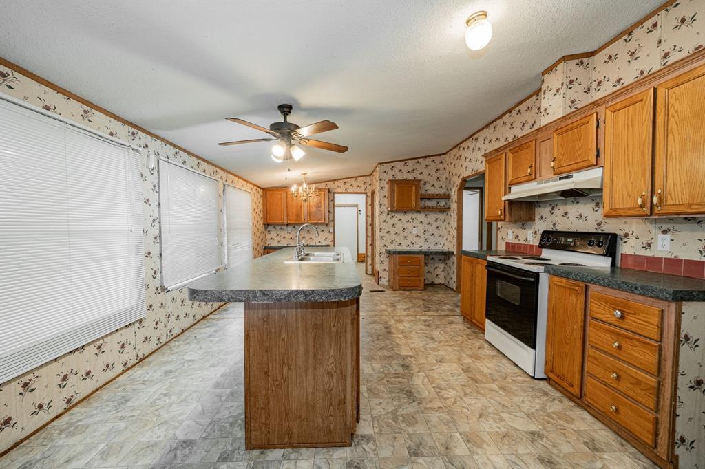 Kaufman Estates - Residential