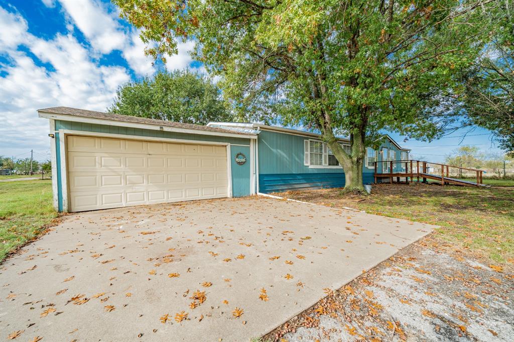 Kaufman Estates - Residential