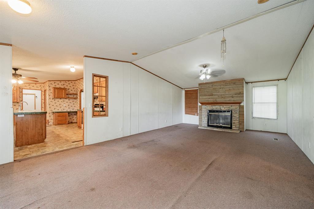 Kaufman Estates - Residential