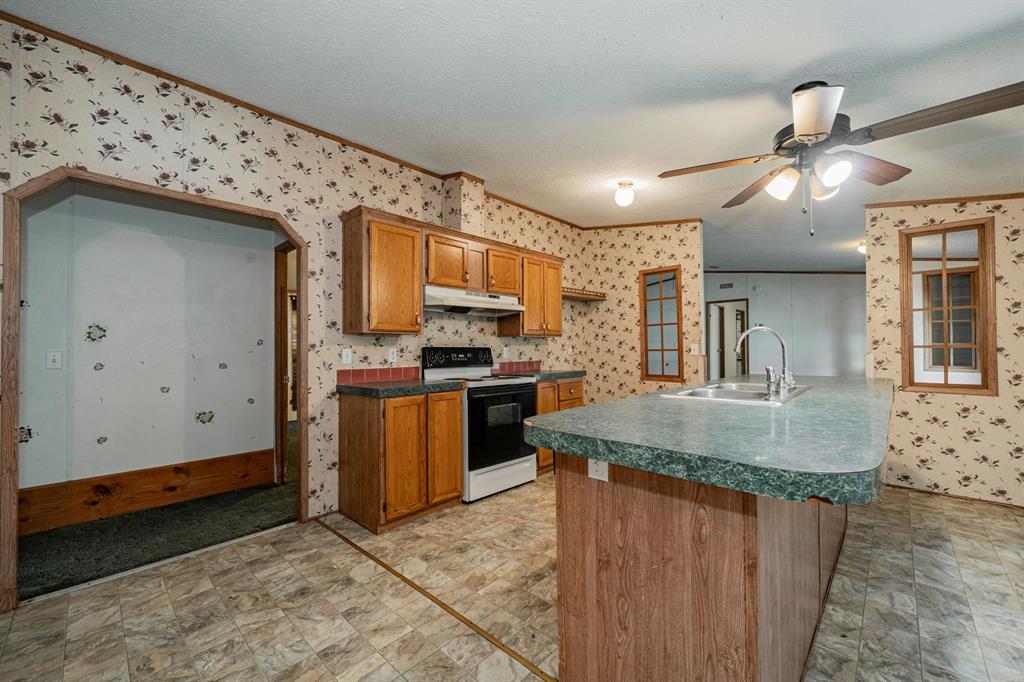 Kaufman Estates - Residential