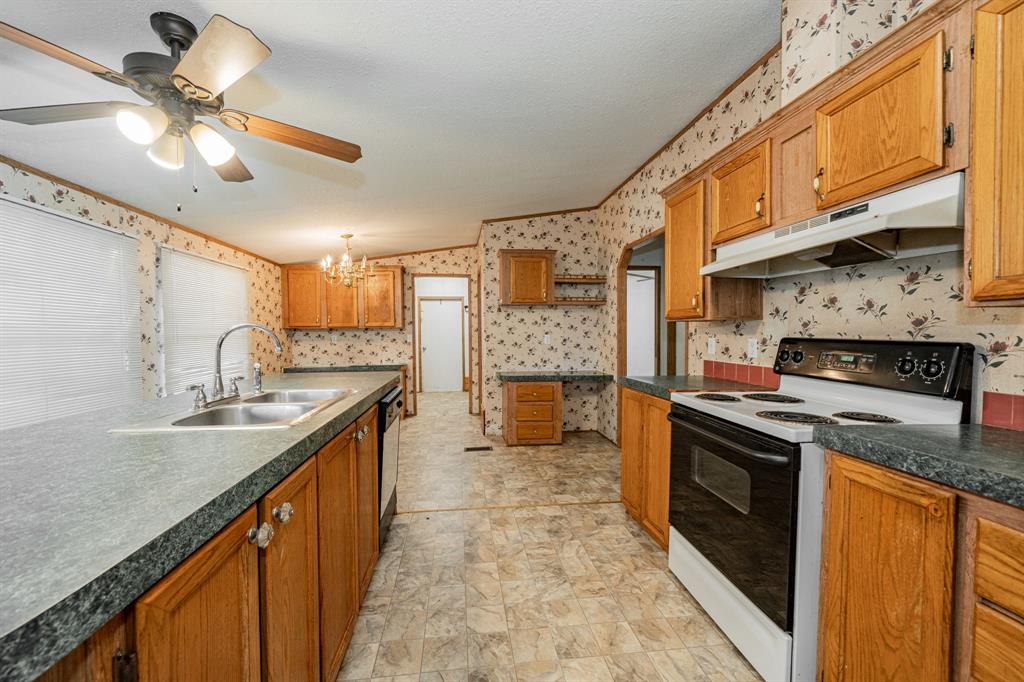 Kaufman Estates - Residential