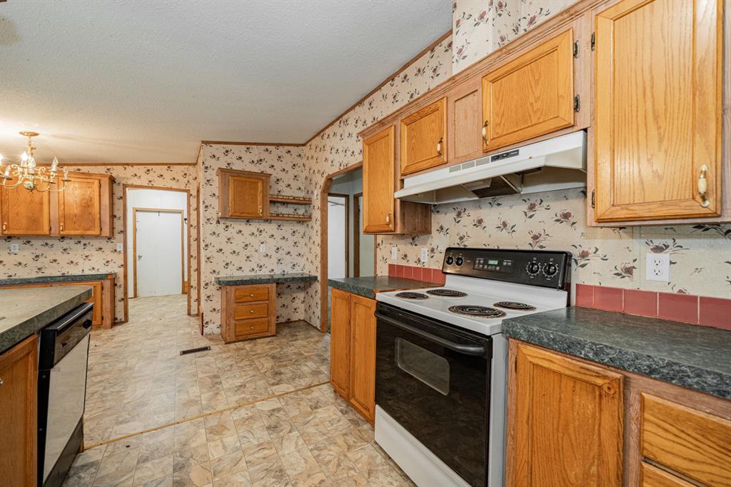 Kaufman Estates - Residential