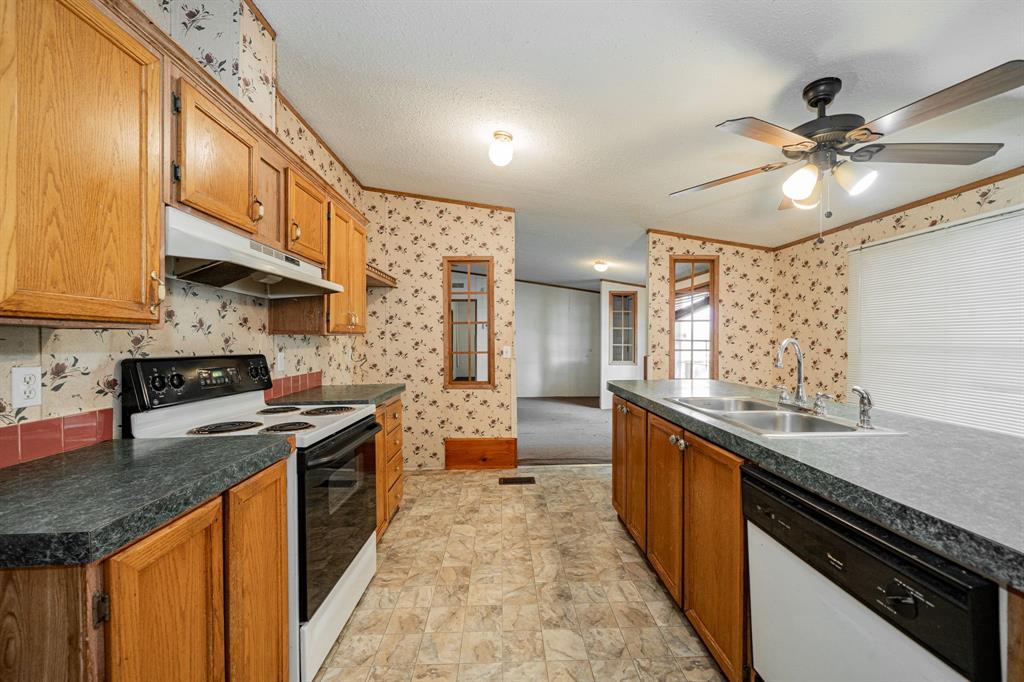 Kaufman Estates - Residential