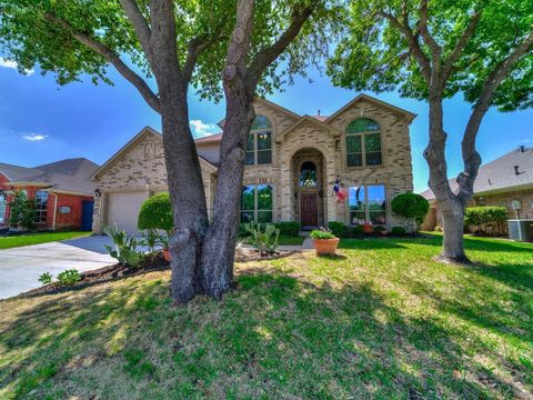 7663 Crosstimbers Lane North Richland Hills TX 76182