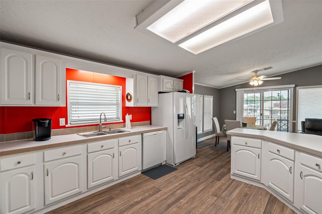 Brazos Harbor - Residential