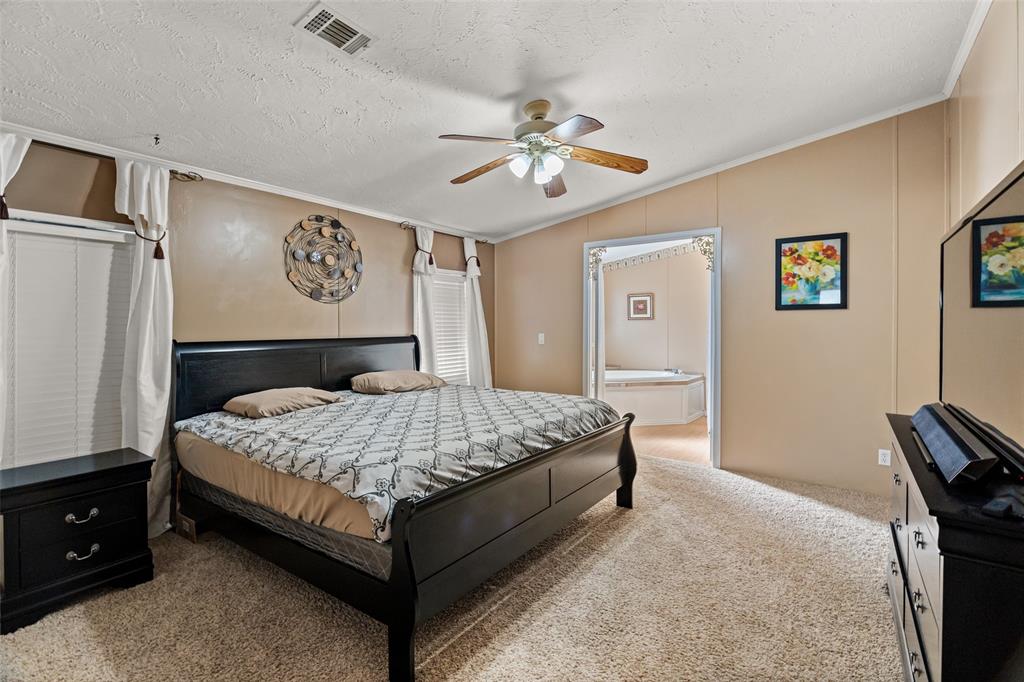 Brazos Harbor - Residential