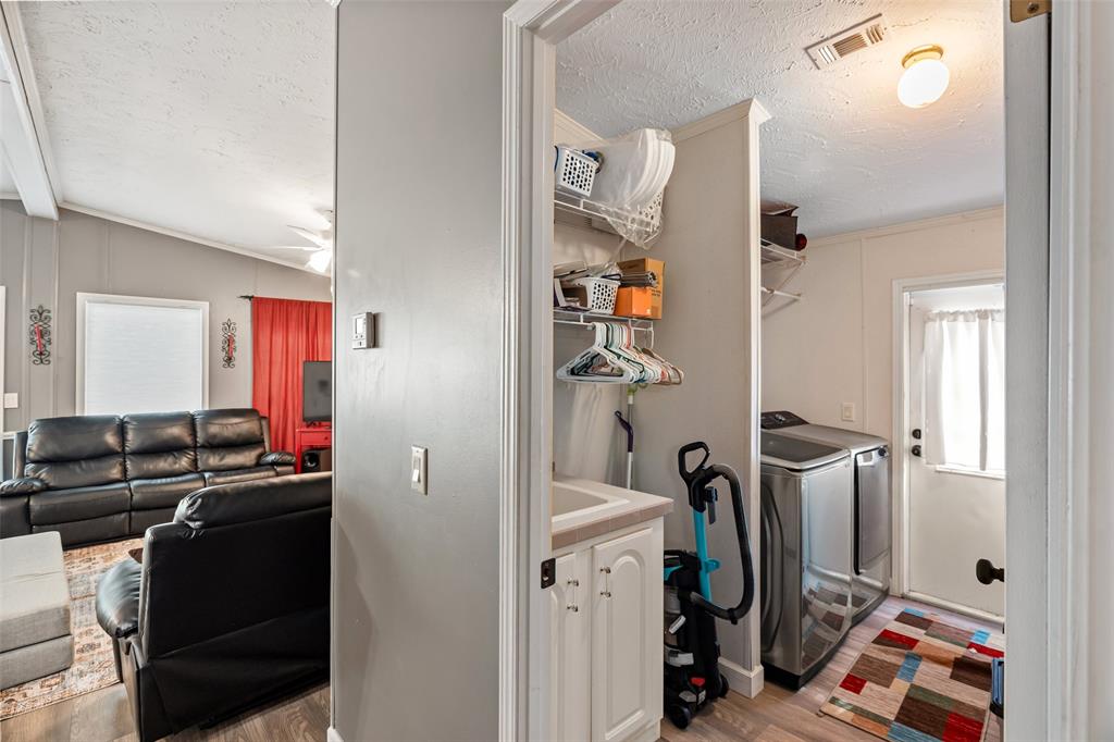 Brazos Harbor - Residential