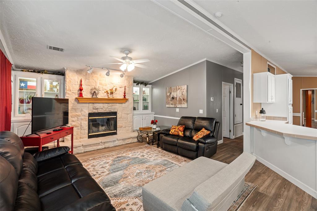 Brazos Harbor - Residential