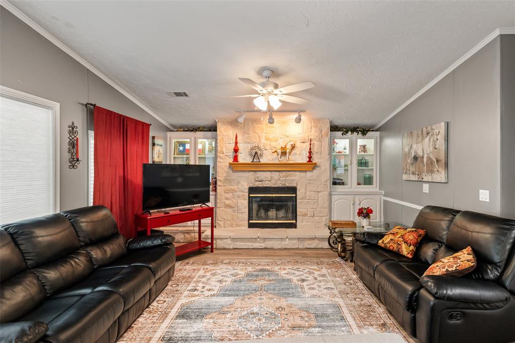 Brazos Harbor - Residential