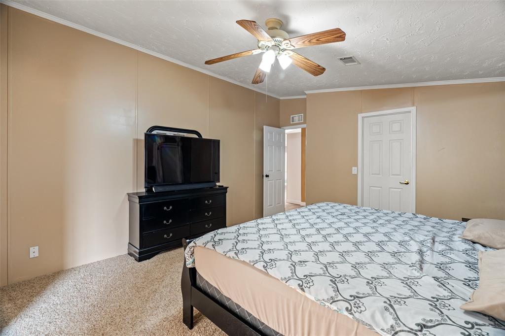 Brazos Harbor - Residential