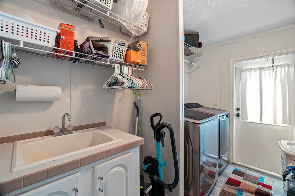 Brazos Harbor - Residential