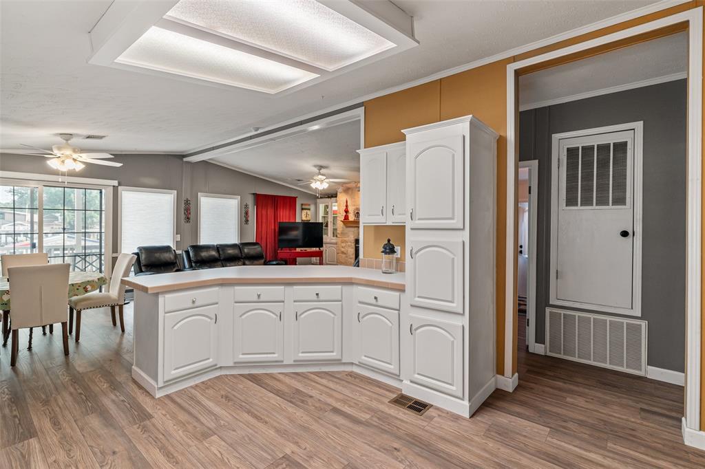 Brazos Harbor - Residential