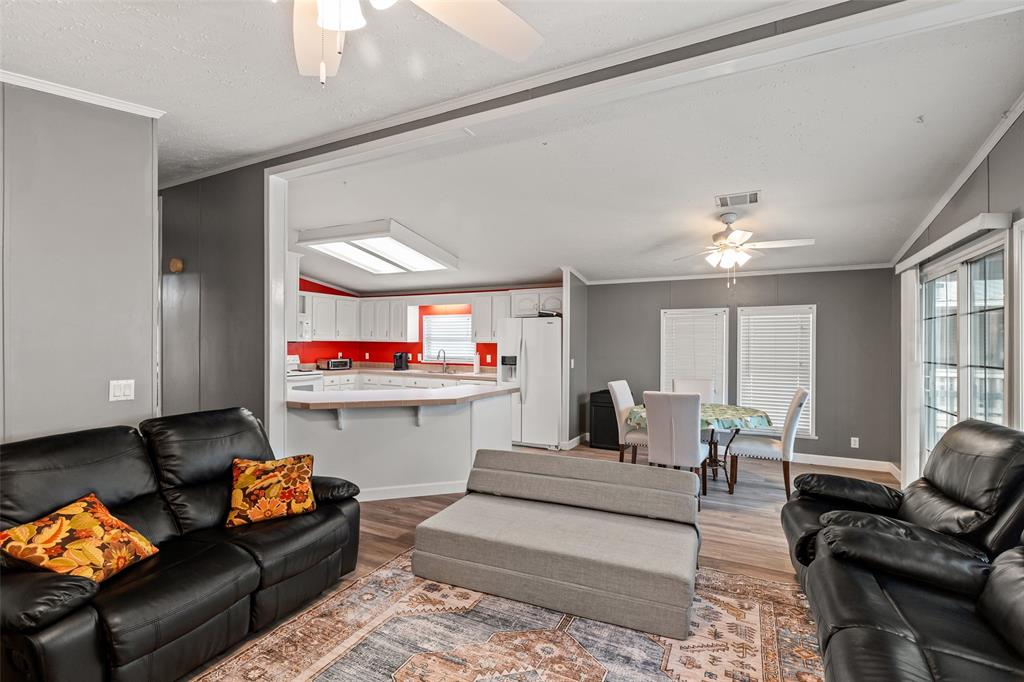 Brazos Harbor - Residential