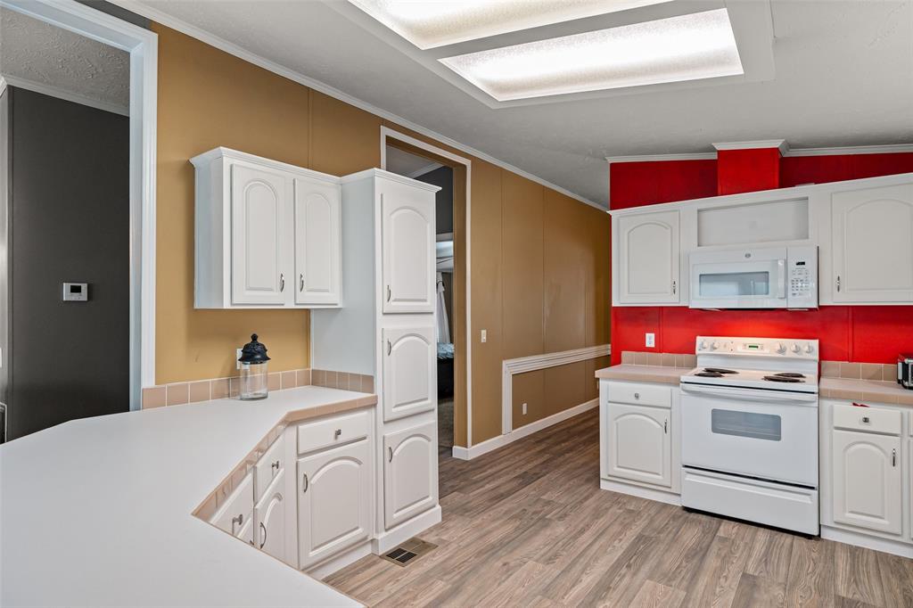 Brazos Harbor - Residential