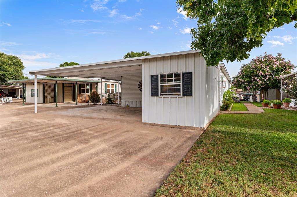 307 Brazos Harbor Drive