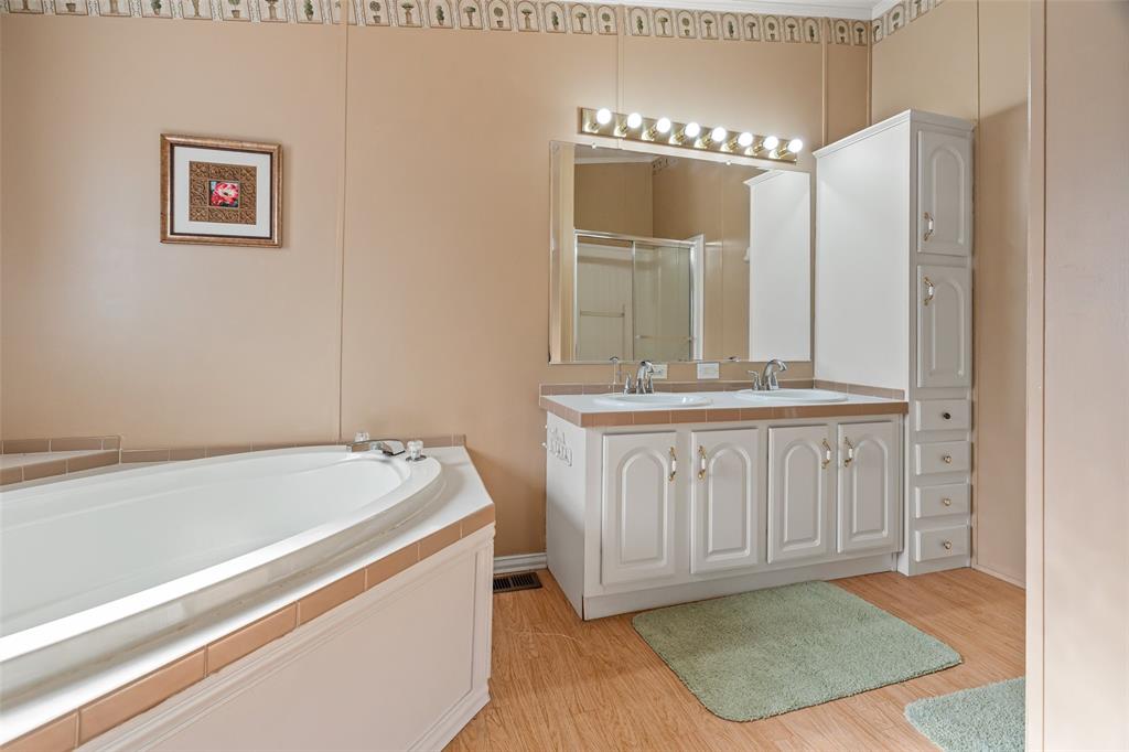 Brazos Harbor - Residential