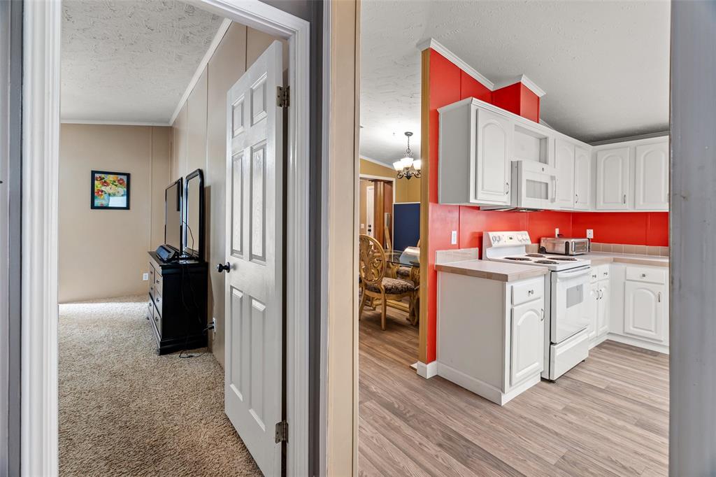 Brazos Harbor - Residential