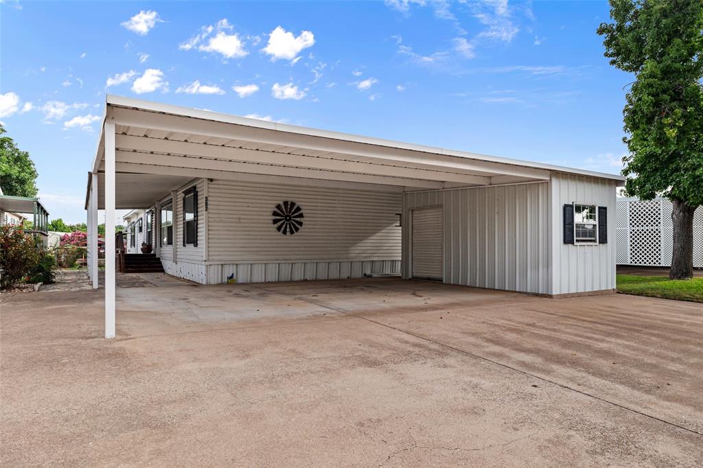 307 Brazos Harbor Drive