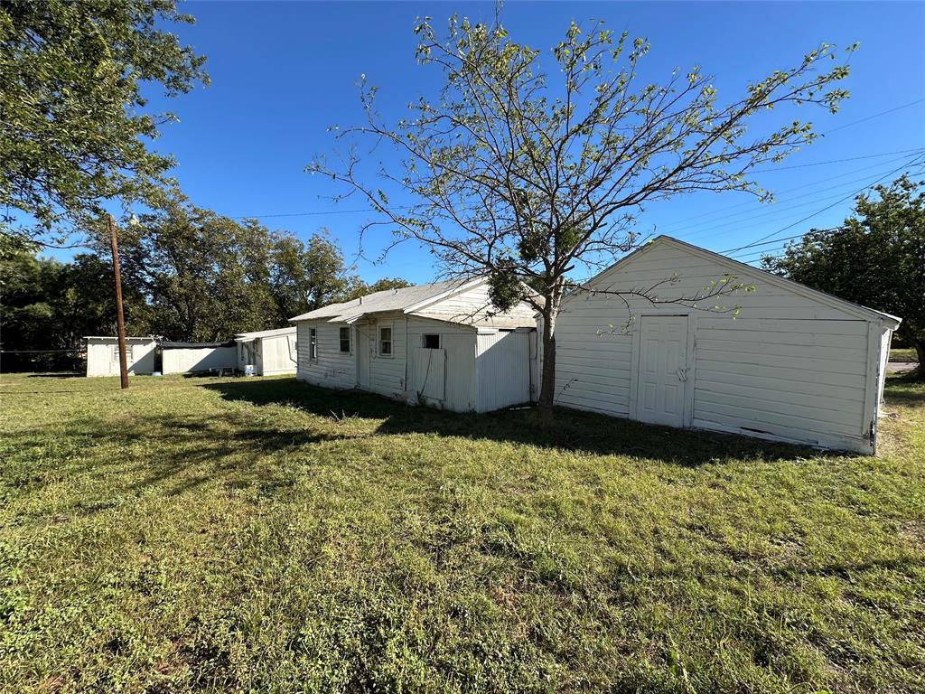 College Drive Rep - Residential Income