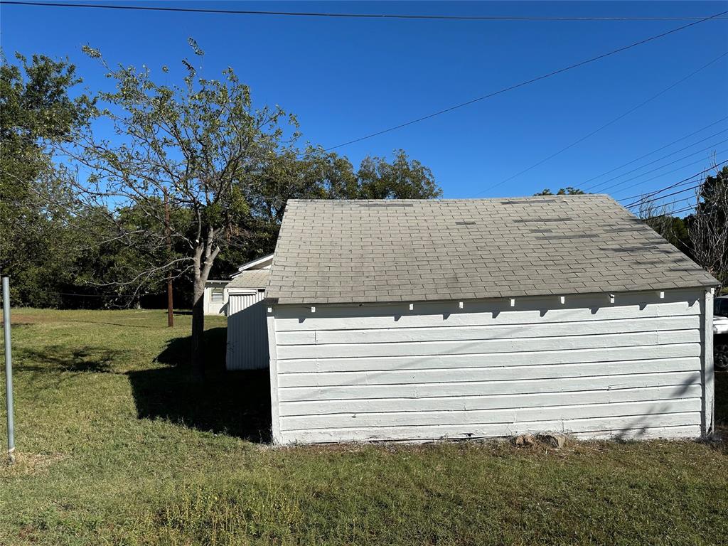 College Drive Rep - Residential Income