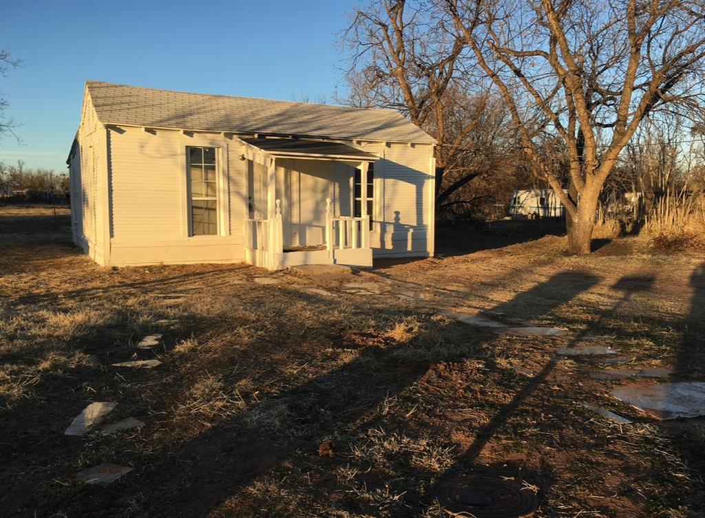 College Drive Rep - Residential Income