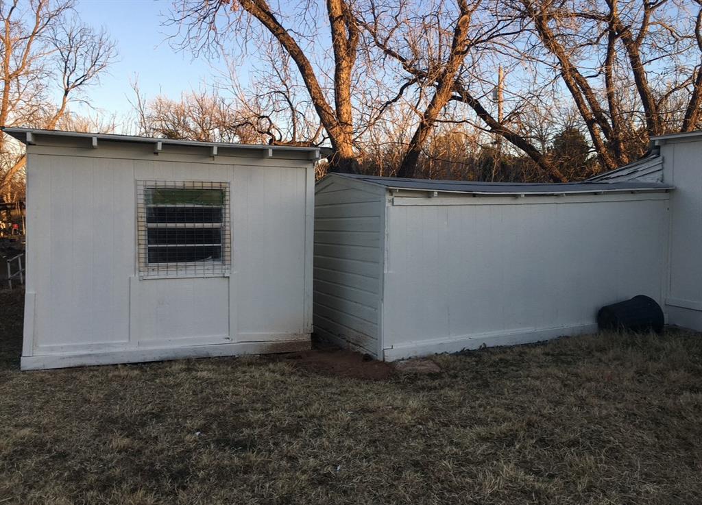 College Drive Rep - Residential Income