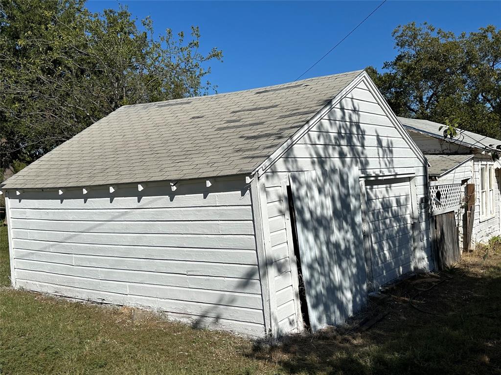 College Drive Rep - Residential Income