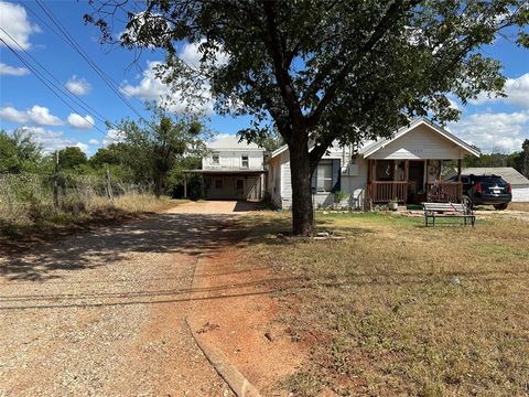 1401 Cottonwood Street Abilene TX 79601