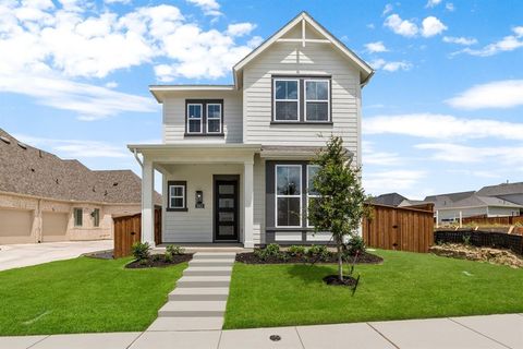 2013 Tolleson Drive Fort Worth TX 76008