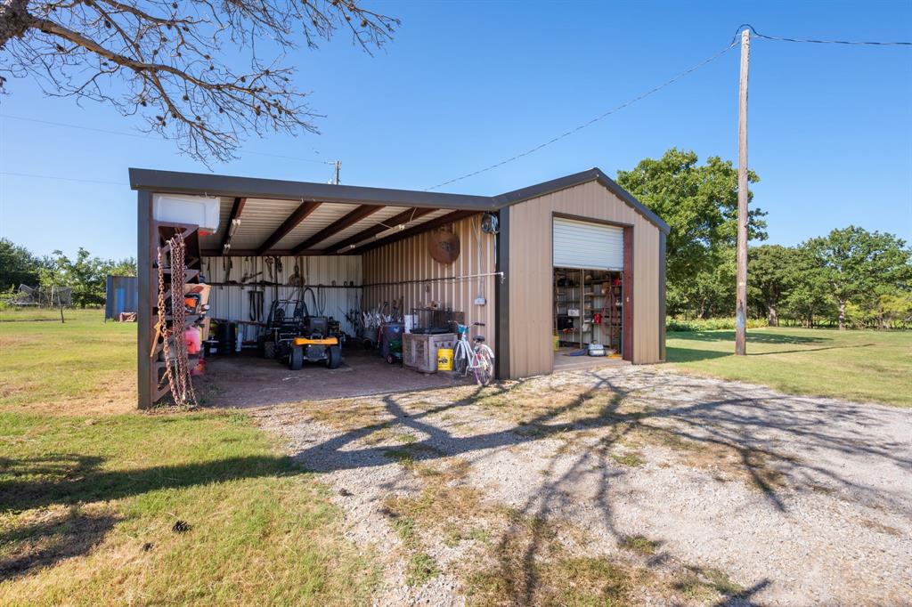 510 S Swanson Road