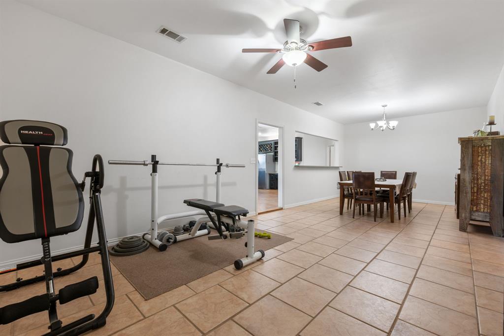 R STARR - Residential