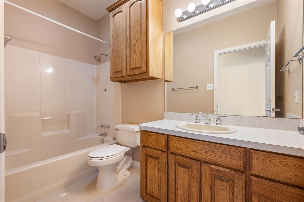 R STARR - Residential