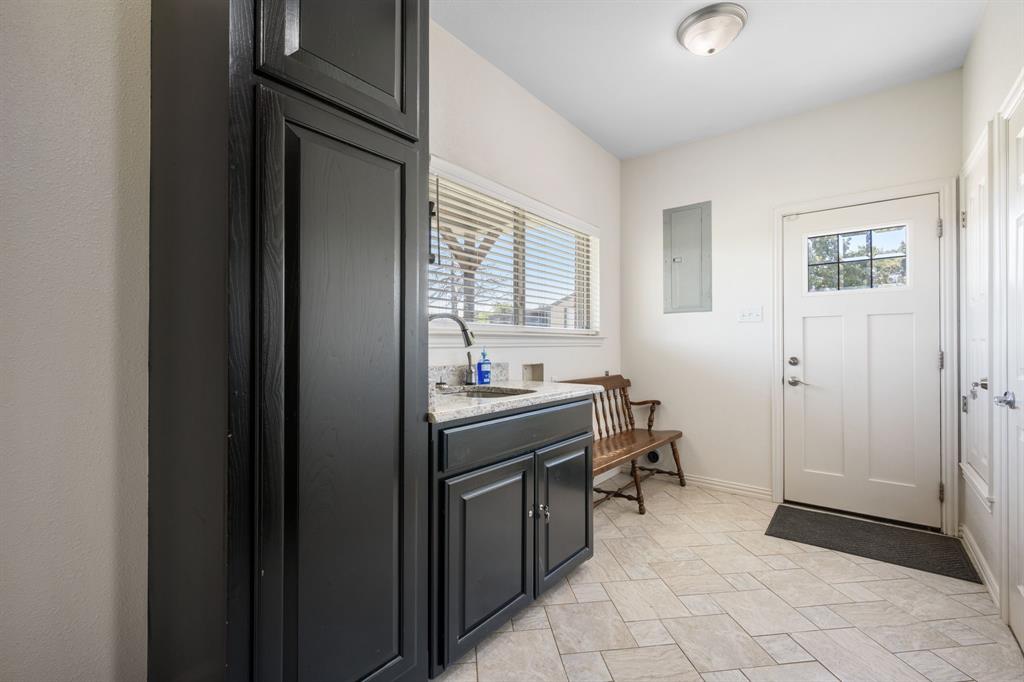 R STARR - Residential