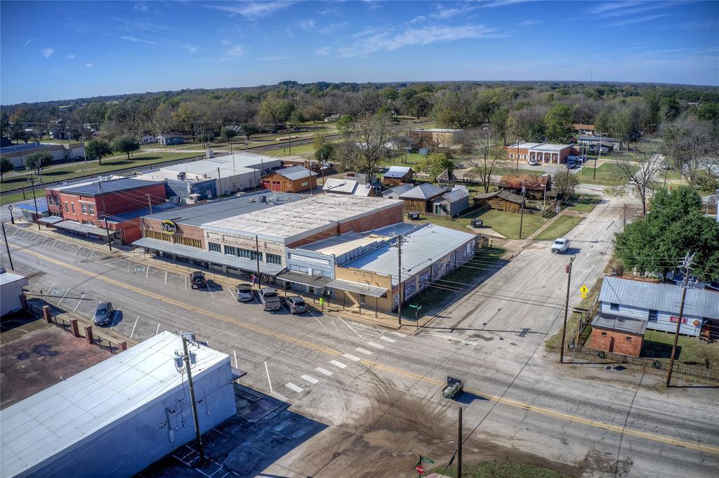 115 N Houston Street