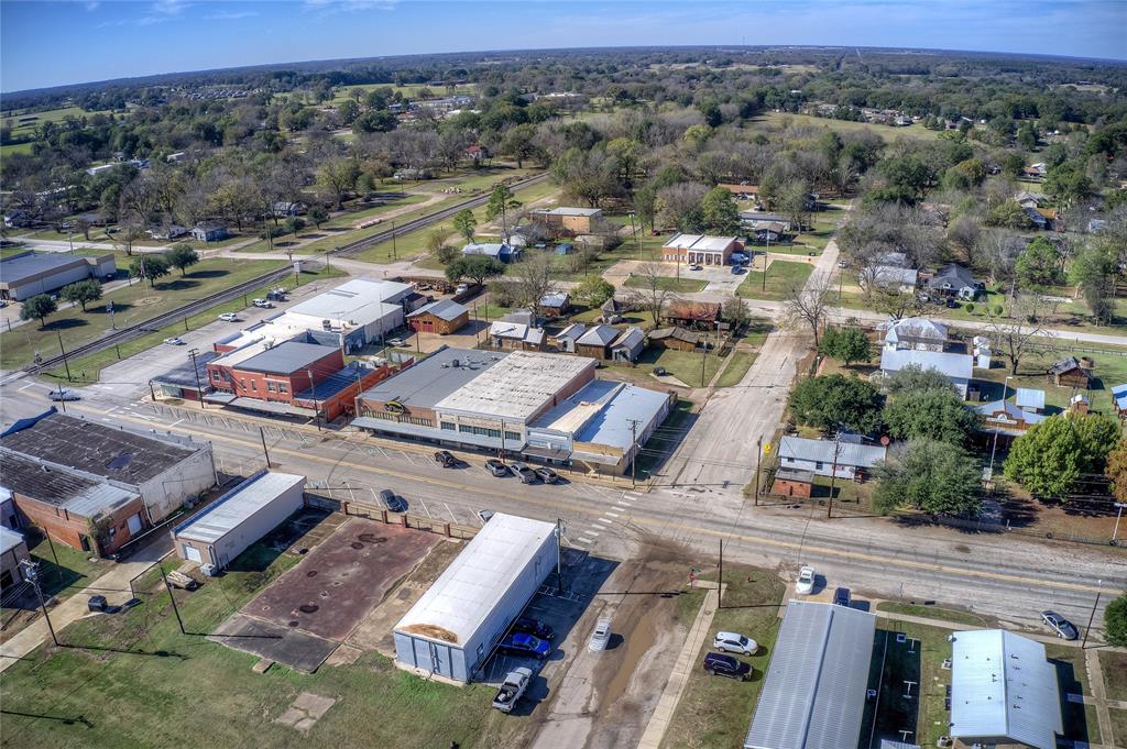 115 N Houston Street