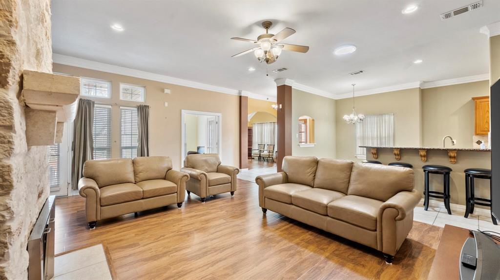 Wintergreen North Add - Residential